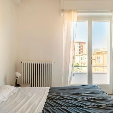 Chic Italian Escape - Casa Vacanze Lorusso Montecatini Terme Bagian luar foto