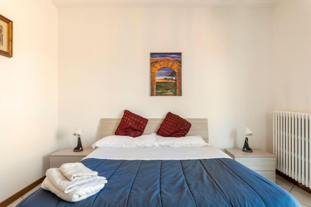 Chic Italian Escape - Casa Vacanze Lorusso Montecatini Terme Bagian luar foto