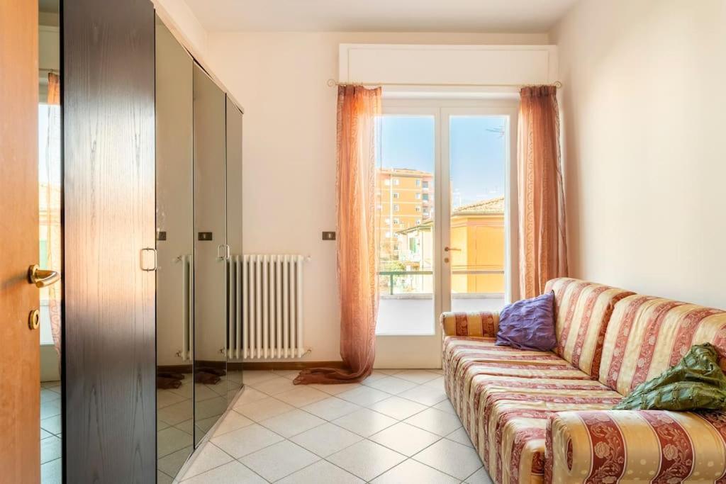 Chic Italian Escape - Casa Vacanze Lorusso Montecatini Terme Bagian luar foto