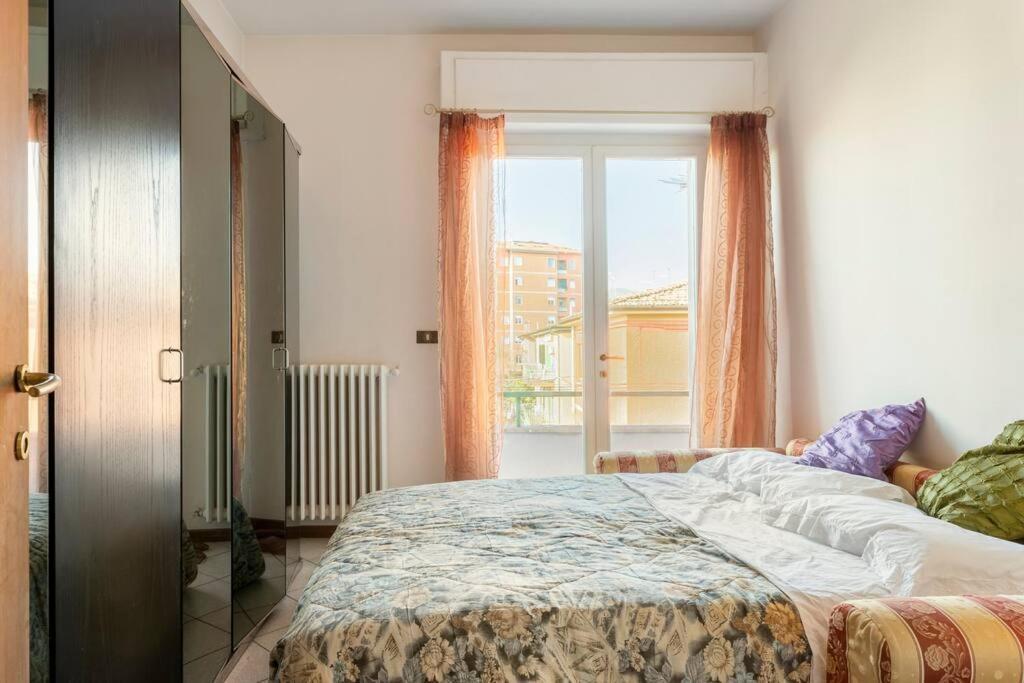 Chic Italian Escape - Casa Vacanze Lorusso Montecatini Terme Bagian luar foto