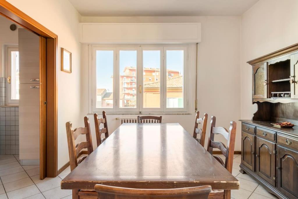 Chic Italian Escape - Casa Vacanze Lorusso Montecatini Terme Bagian luar foto