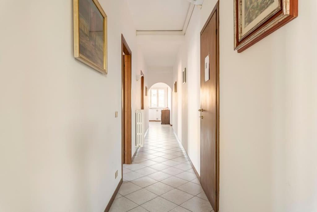 Chic Italian Escape - Casa Vacanze Lorusso Montecatini Terme Bagian luar foto