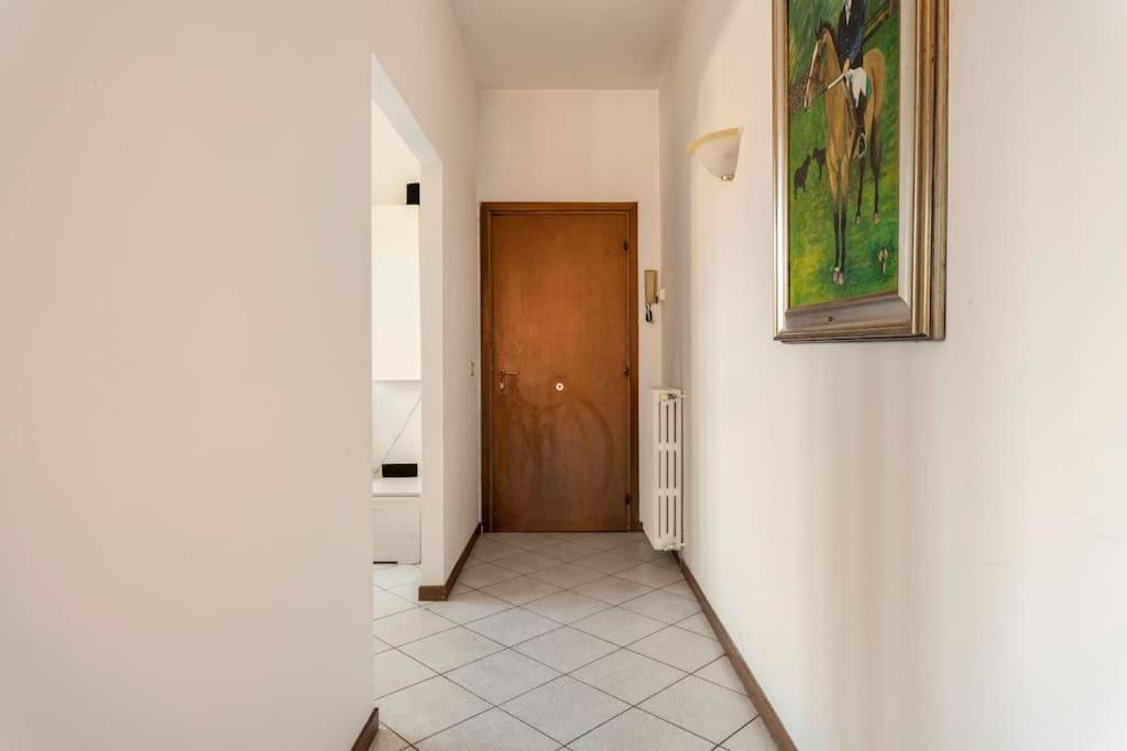 Chic Italian Escape - Casa Vacanze Lorusso Montecatini Terme Bagian luar foto