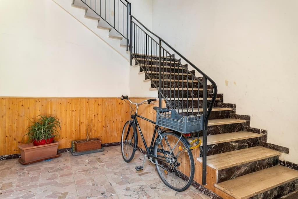 Chic Italian Escape - Casa Vacanze Lorusso Montecatini Terme Bagian luar foto