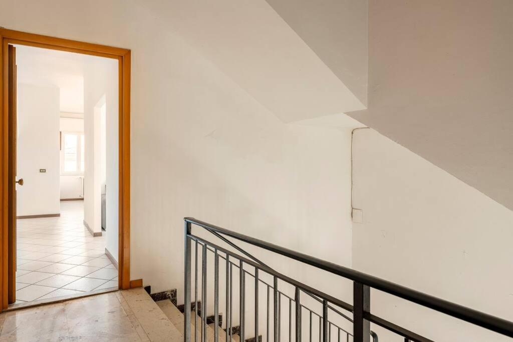 Chic Italian Escape - Casa Vacanze Lorusso Montecatini Terme Bagian luar foto