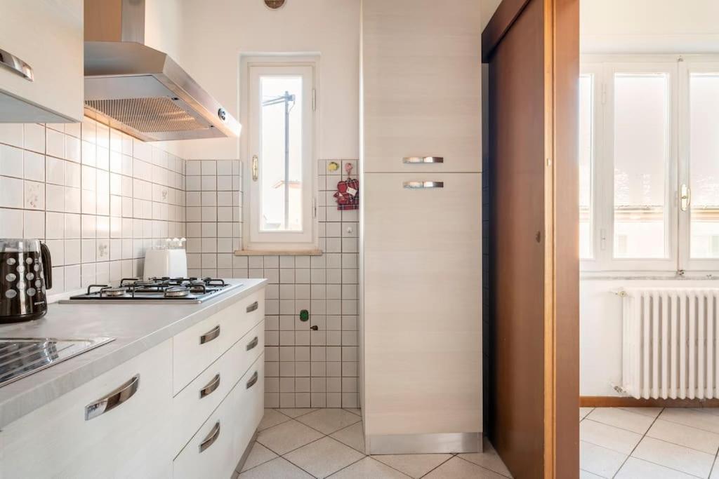 Chic Italian Escape - Casa Vacanze Lorusso Montecatini Terme Bagian luar foto