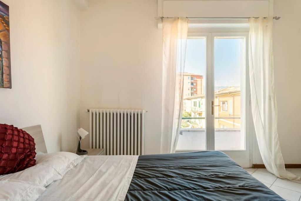 Chic Italian Escape - Casa Vacanze Lorusso Montecatini Terme Bagian luar foto