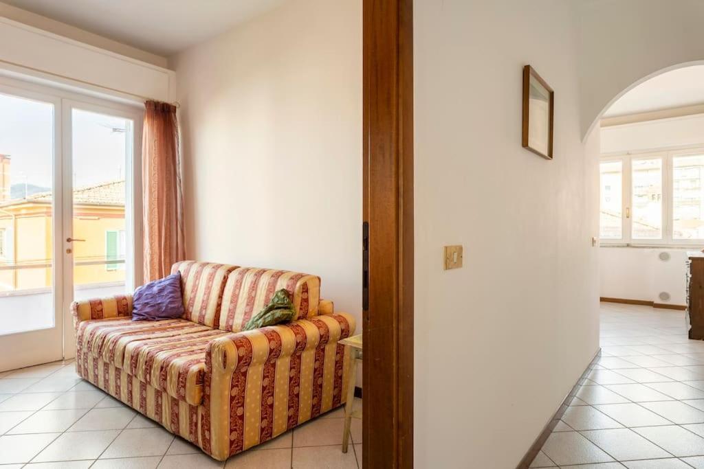Chic Italian Escape - Casa Vacanze Lorusso Montecatini Terme Bagian luar foto
