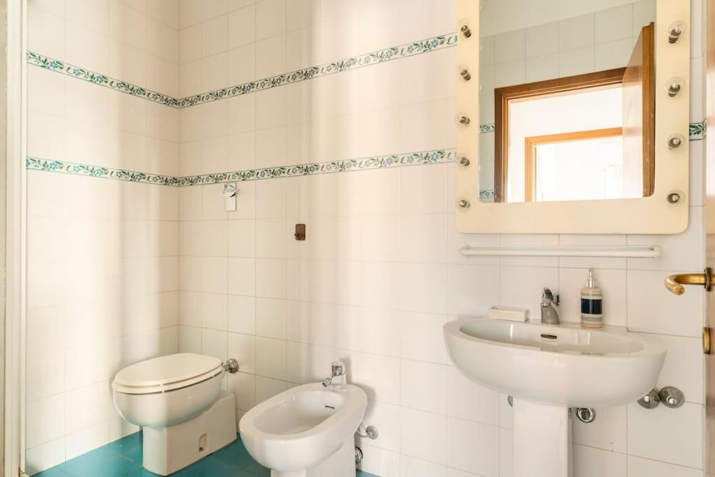 Chic Italian Escape - Casa Vacanze Lorusso Montecatini Terme Bagian luar foto