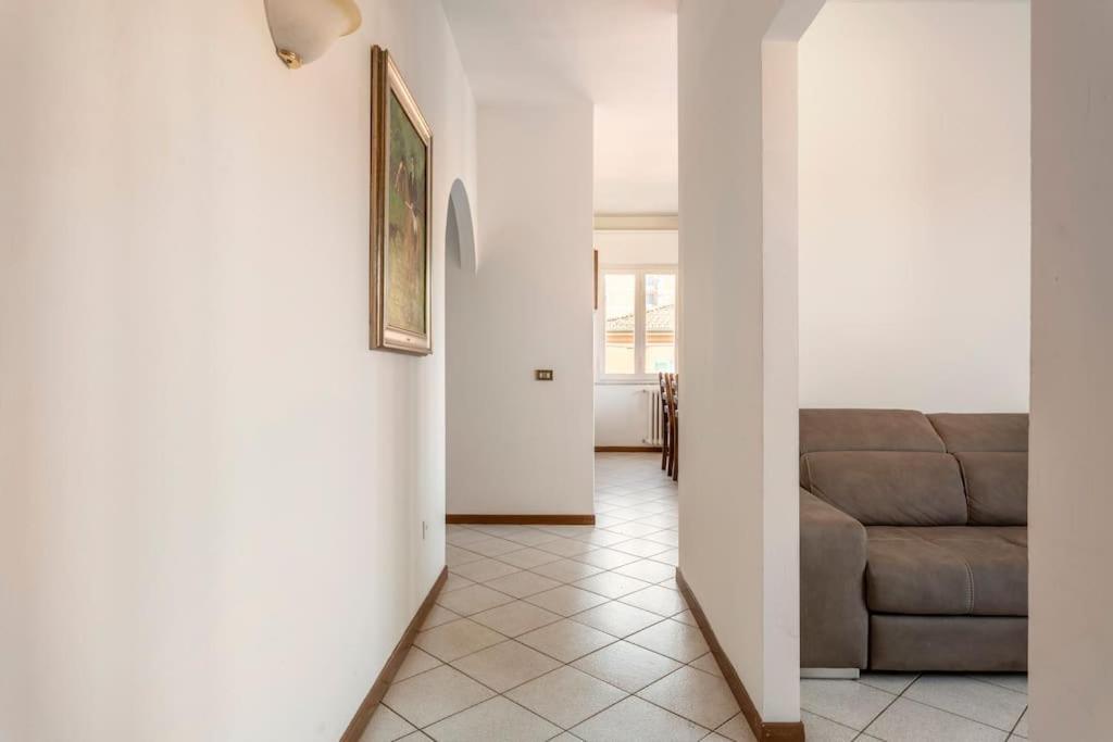 Chic Italian Escape - Casa Vacanze Lorusso Montecatini Terme Bagian luar foto