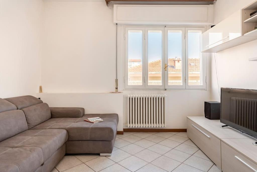 Chic Italian Escape - Casa Vacanze Lorusso Montecatini Terme Bagian luar foto