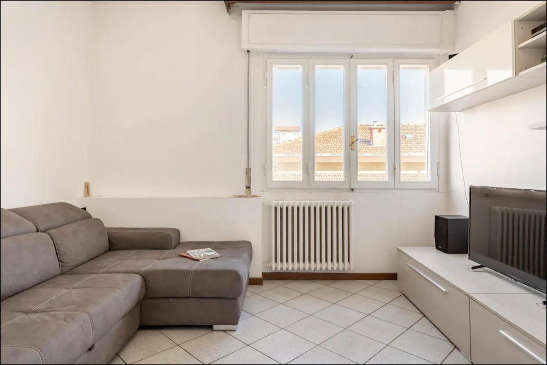 Chic Italian Escape - Casa Vacanze Lorusso Montecatini Terme Bagian luar foto